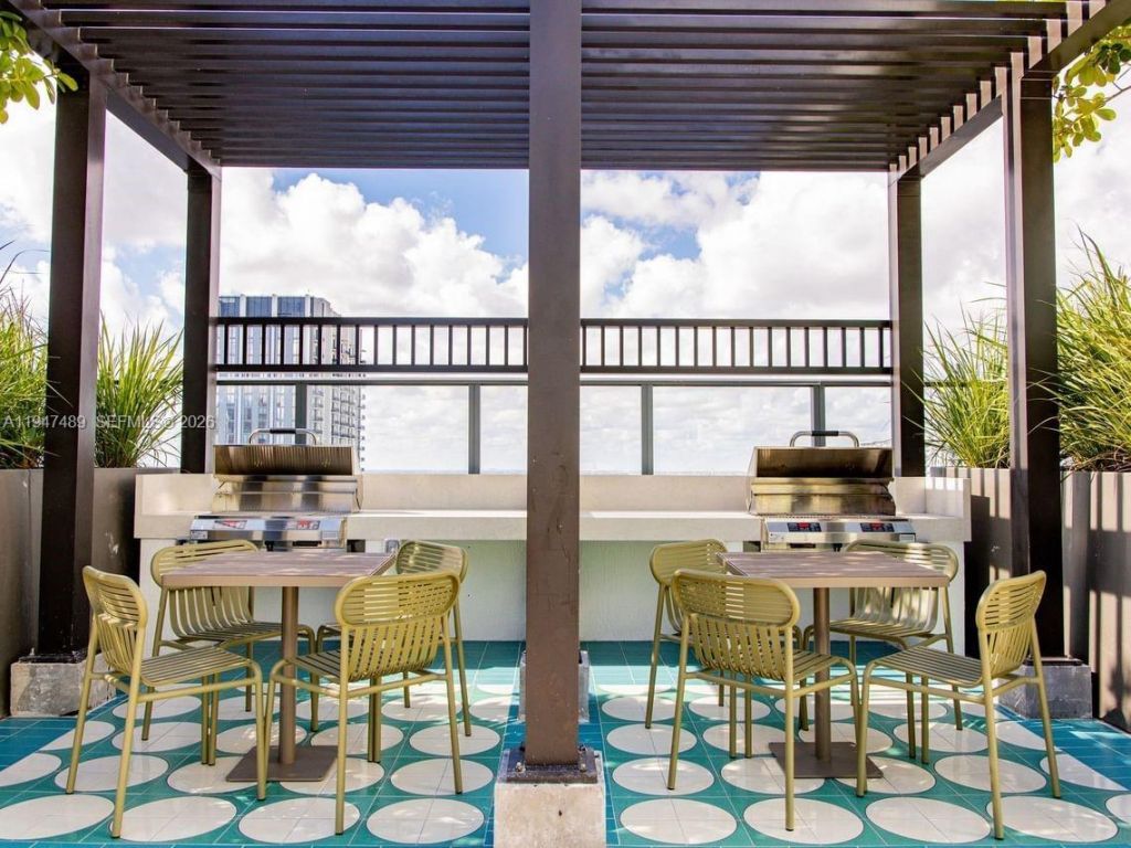 11 NE 6 St , Unit 814, Miami, FL 33132 Photo