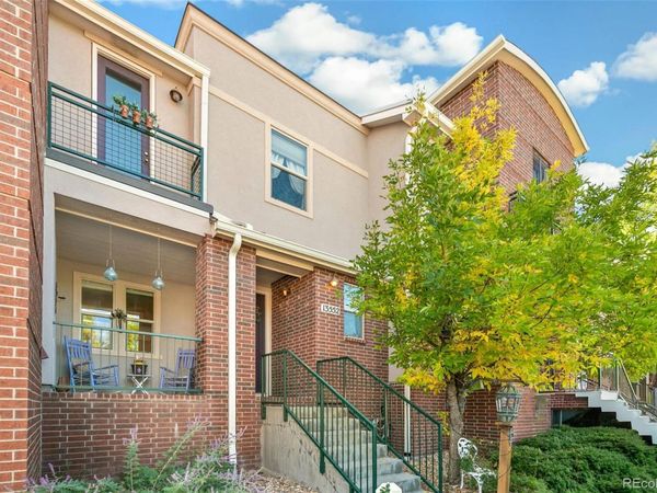 13552 E Weaver Place, Englewood, CO 80111