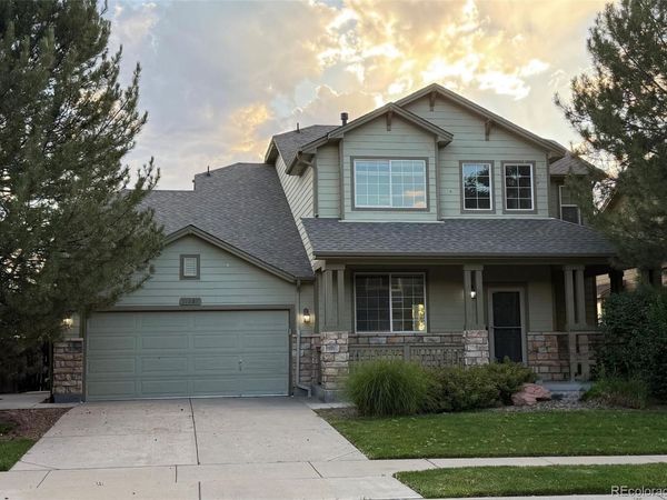 11089 Lima Street, Henderson, CO 80640