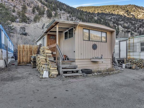 900 15th Street, Georgetown, CO 80444
