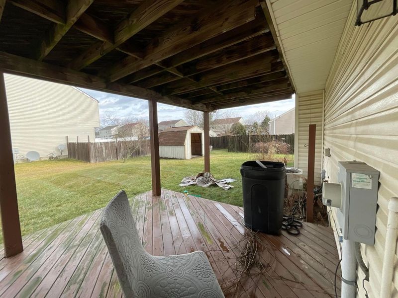 242 Monarch Drive, Pataskala, OH 43062 Photo 18