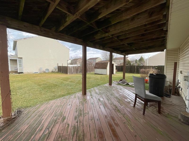 242 Monarch Drive, Pataskala, OH 43062 Photo 20