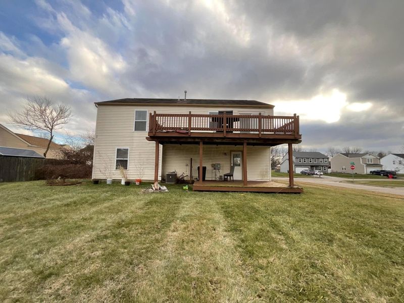 242 Monarch Drive, Pataskala, OH 43062 Photo 21