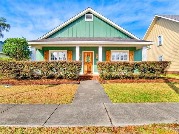 10123 Papas Street, Daphne, AL 36526