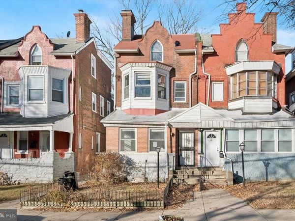 26 N 50TH STREET, PHILADELPHIA, PA 19139