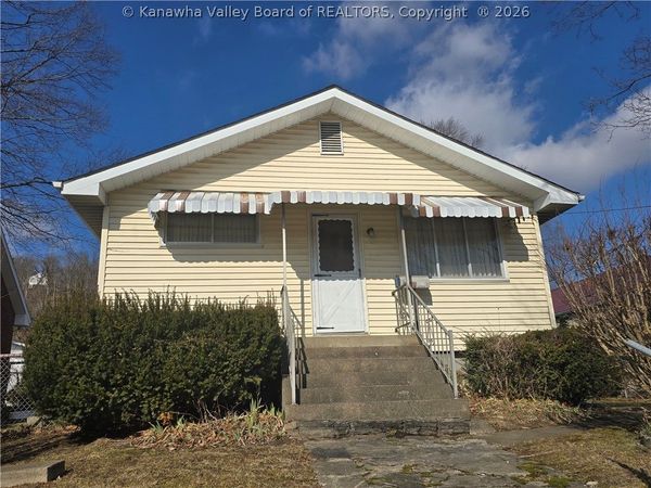 1417 Bigley Avenue, Charleston, WV 25302