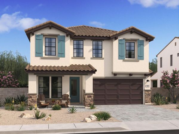 4166 S Springs Drive, Chandler, AZ 85249