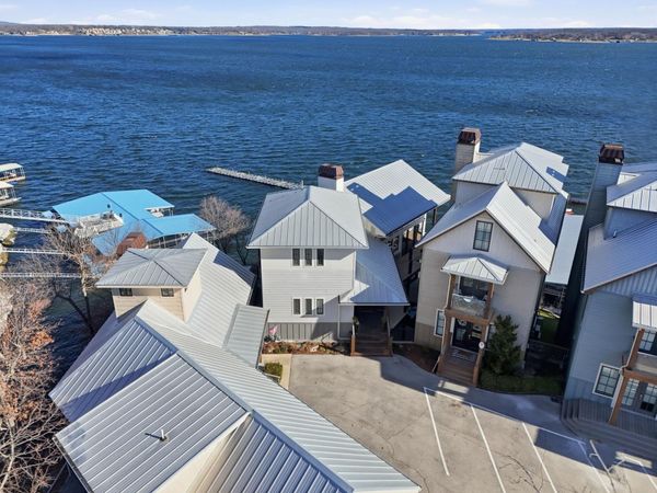 37292 S Cliff Crest Drive , Vinita, OK 74301