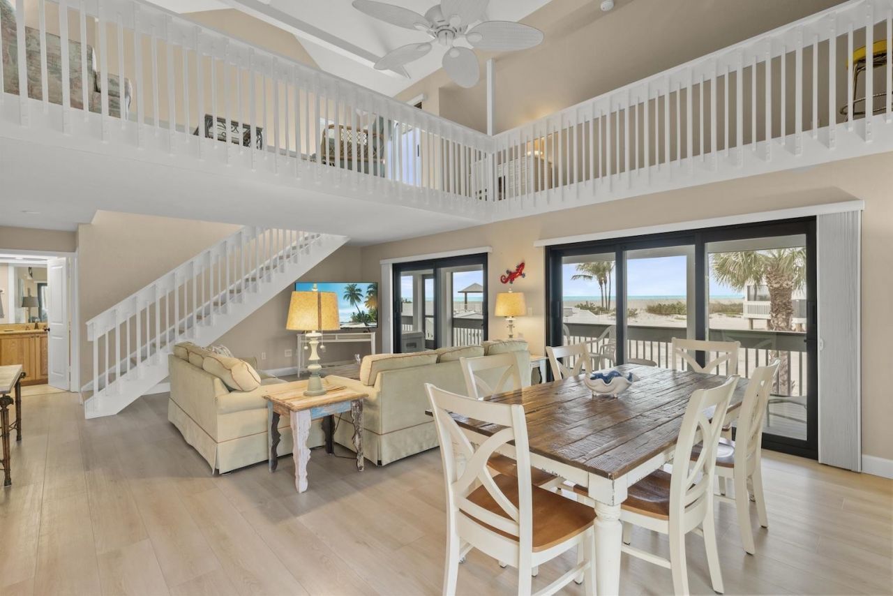 Beach Home, Unit 6, Captiva, FL 33924 Photo