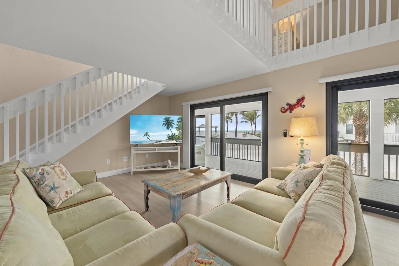 Beach Home, Unit 6, Captiva, FL 33924 Photo