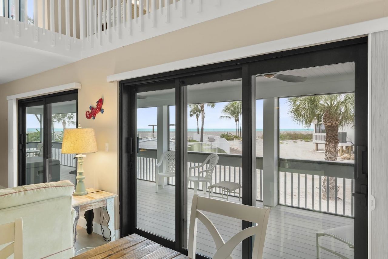 Beach Home, Unit 6, Captiva, FL 33924 Photo