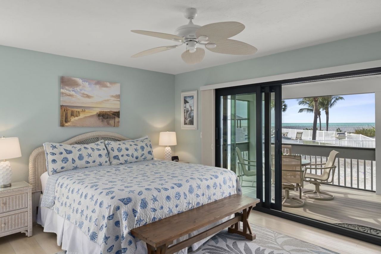Beach Home, Unit 6, Captiva, FL 33924 Photo