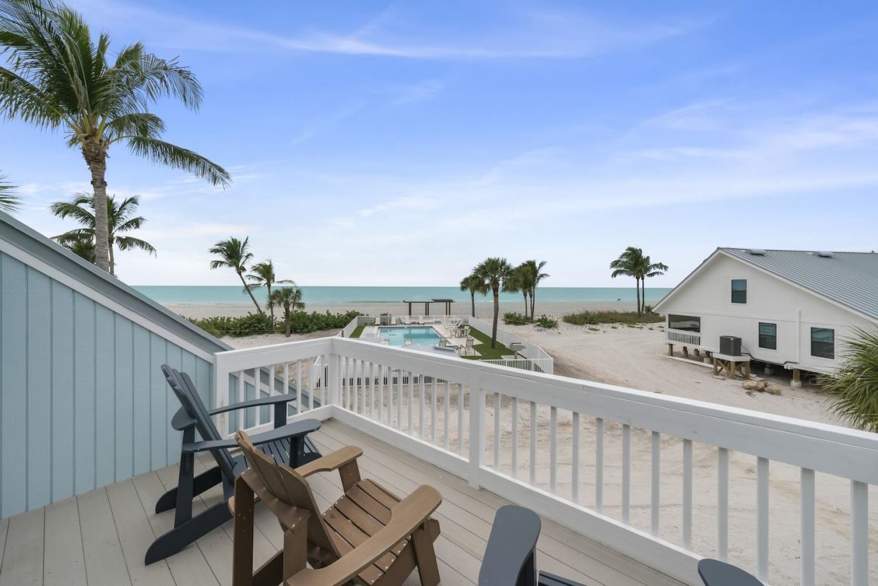 Beach Home, Unit 6, Captiva, FL 33924 Photo
