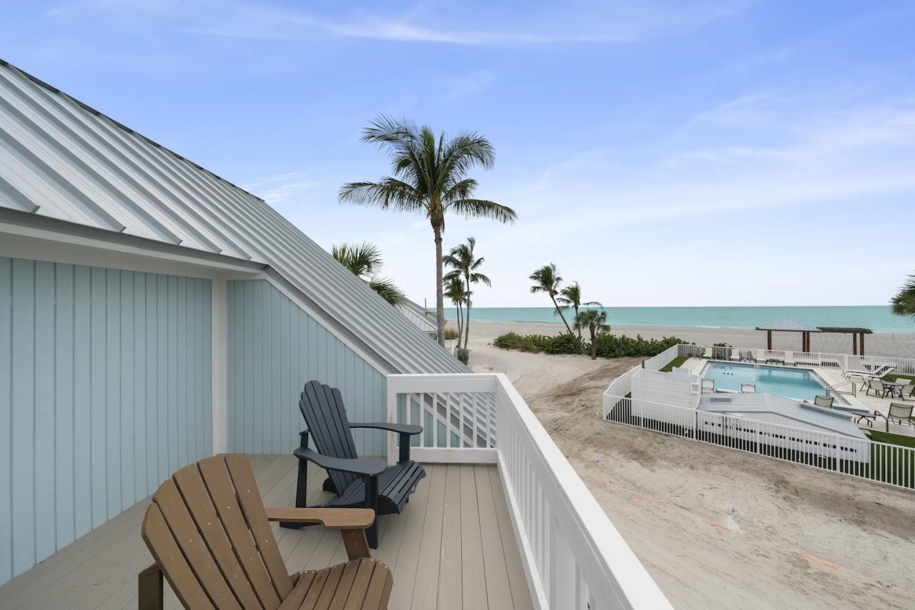 Beach Home, Unit 6, Captiva, FL 33924 Photo