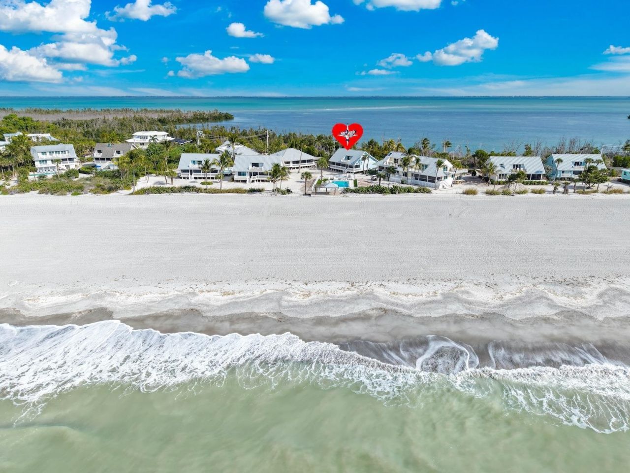 Beach Home, Unit 6, Captiva, FL 33924 Photo