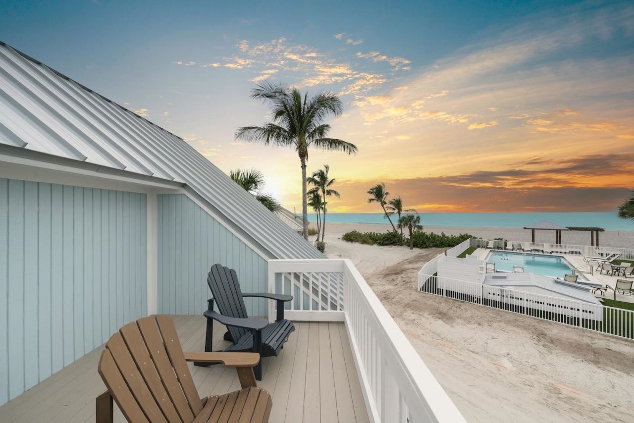 Beach Home, Unit 6, Captiva, FL 33924 Photo