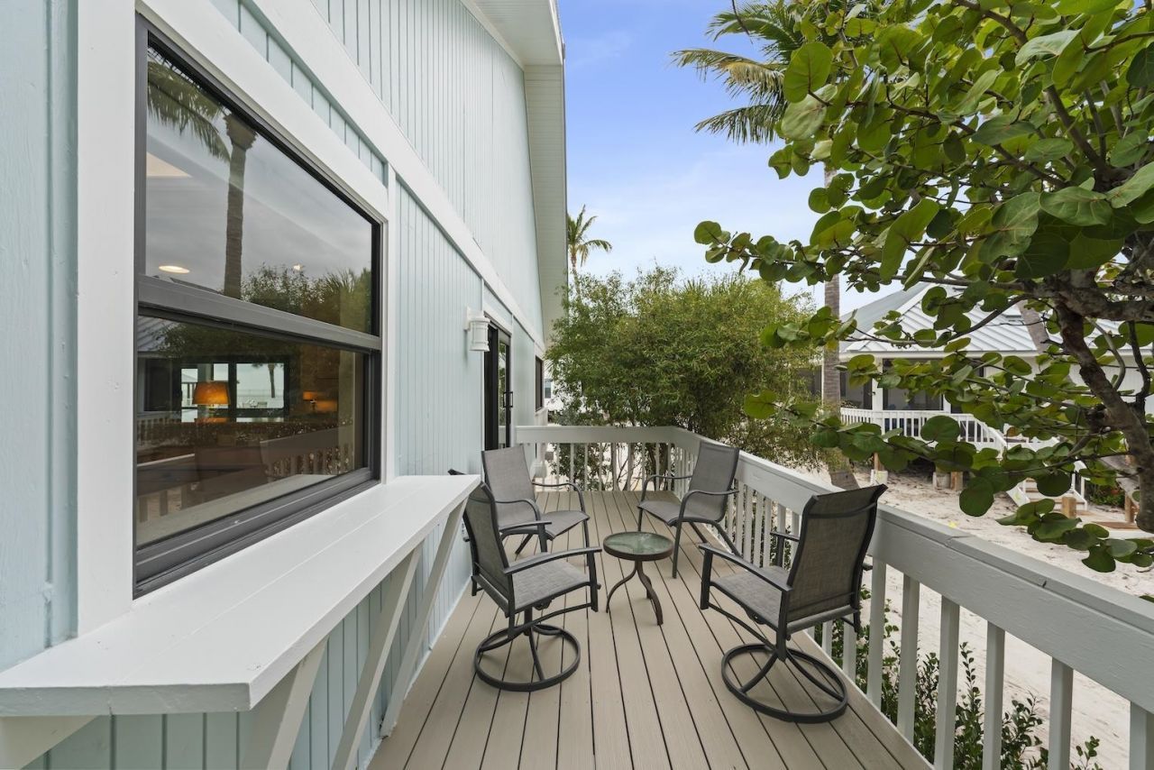 Beach Home, Unit 6, Captiva, FL 33924 Photo