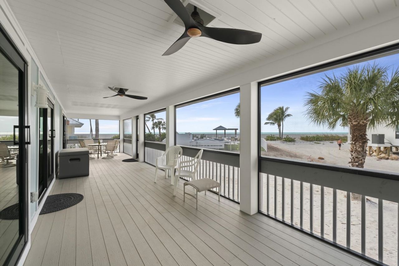 Beach Home, Unit 6, Captiva, FL 33924 Photo