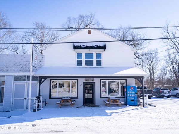 106 E High Street, Florida, OH 43545