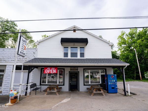 106 E High Street, Florida, OH 43545