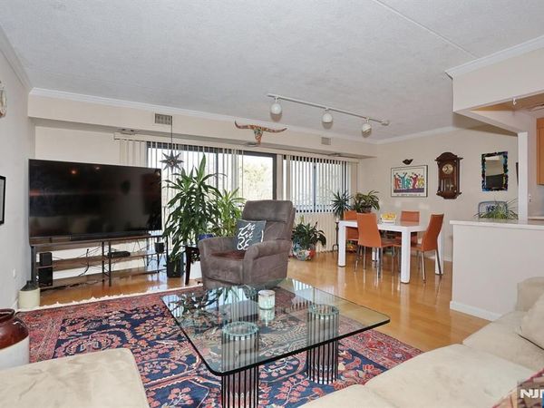 521 Piermont Avenue 403A, Unit 403A, RIVERVALE, NJ 07675