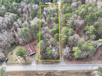 0 Jones Country Road, Saint George, SC 29477