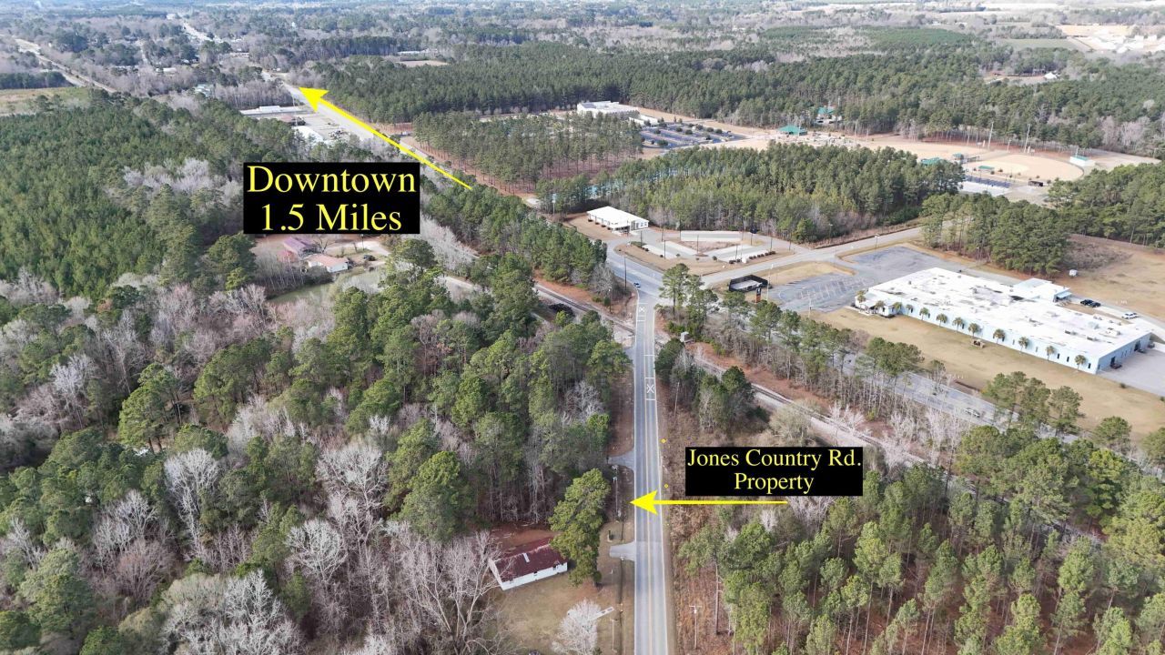 0 Jones Country Road Photo 11