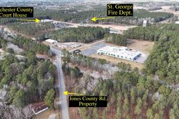 0 Jones Country Road photo 4