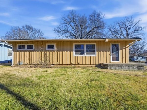 2941 N 64th Terrace, Kansas City, KS 66104