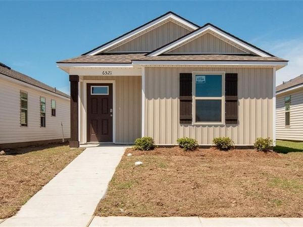 6521 CYPRESS VINE Court, Slidell, LA 70461