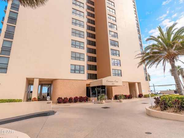 3051 S Atlantic Avenue, Unit 1006, Daytona Beach, FL 32118