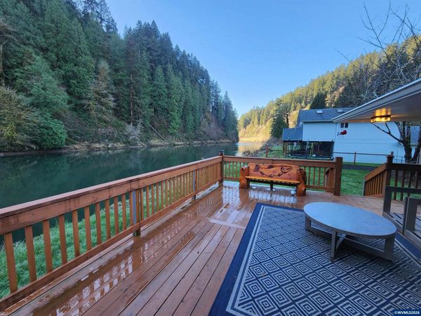 46 E Little Albany Lp, Tidewater, OR 97390