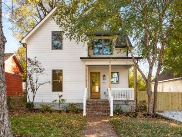 1007 Lischey Ave, Nashville, TN 37207