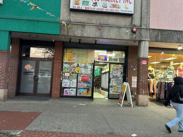 3530 Junction Boulevard, Corona, NY 11368