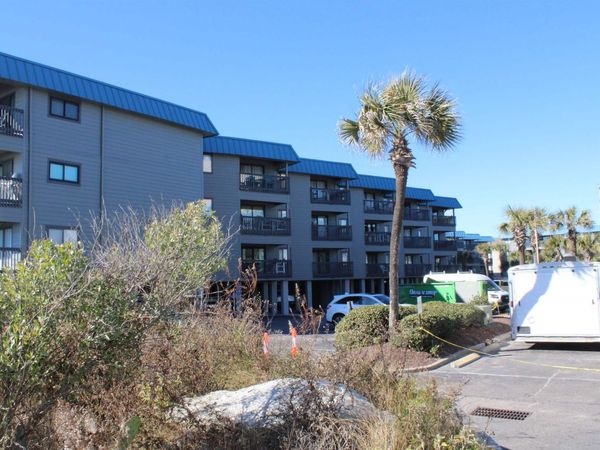 6000 N Ocean Blvd., Unit 211, North Myrtle Beach, SC 29582