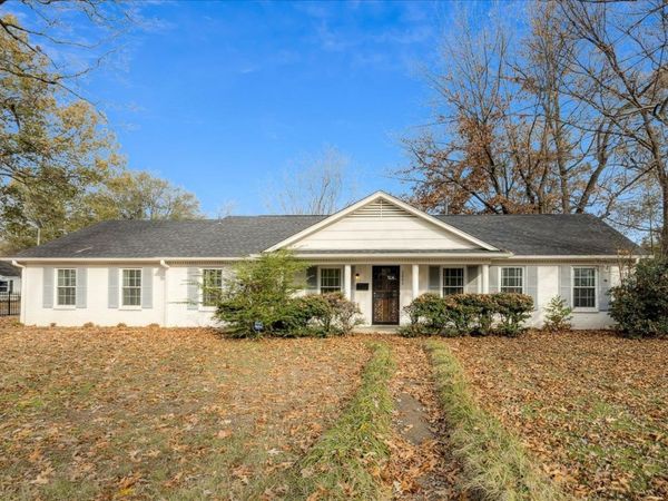 3882 TUTWILER AVE, Memphis, TN 38122