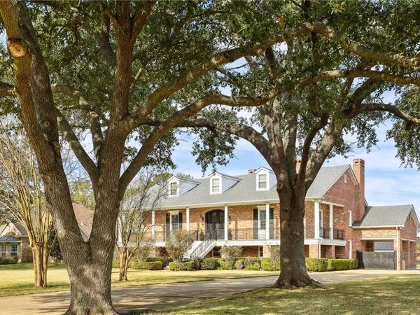 67 ELMWOOD Drive, Destrehan, LA 70047