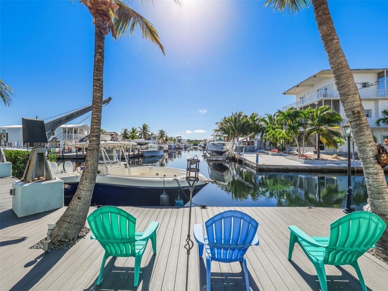 21 Mangrove Ln, Key Largo, FL 33037 Photo