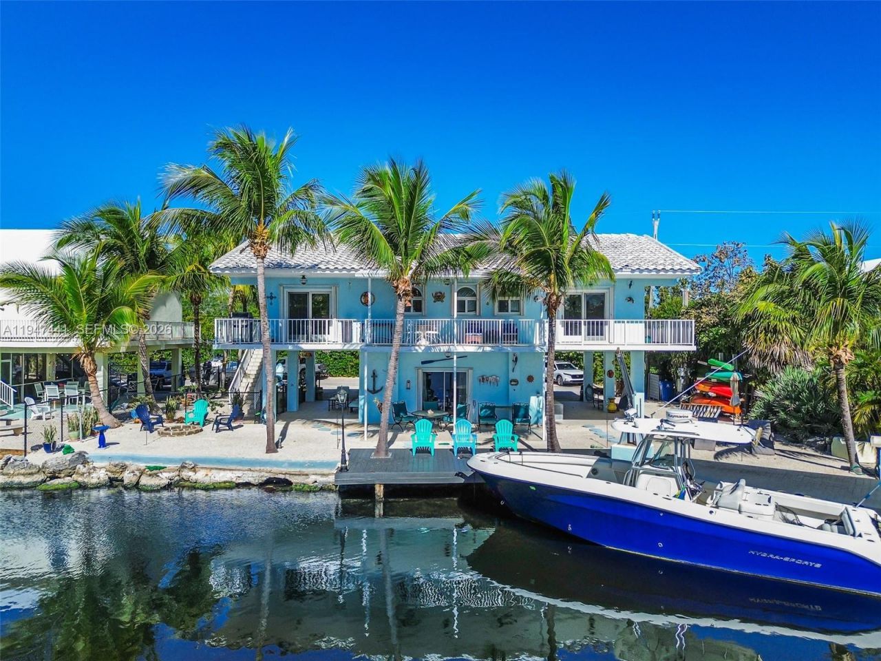 21 Mangrove Ln, Key Largo, FL 33037 Photo