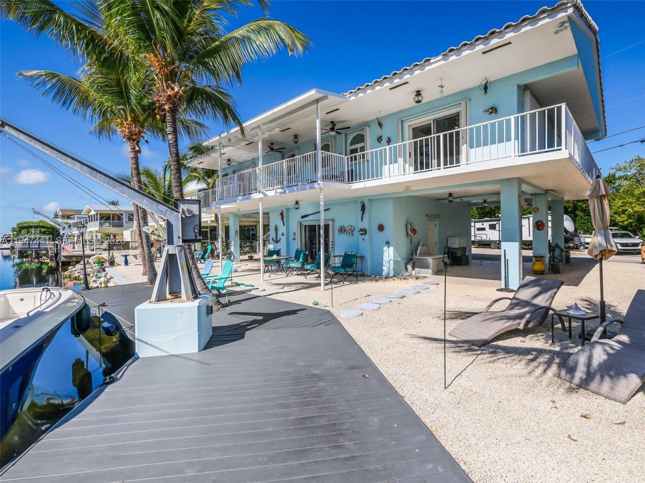 21 Mangrove Ln, Key Largo, FL 33037 Photo