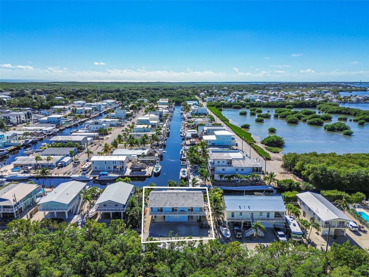 21 Mangrove Ln, Key Largo, FL 33037 Photo