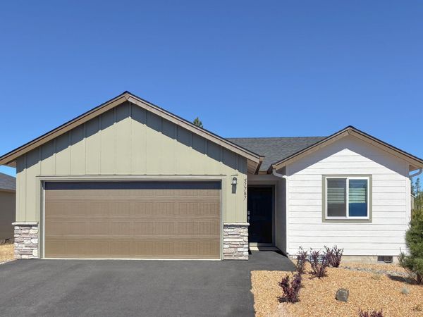 51787 Jubilee Pine Dr, La Pine, OR 97739