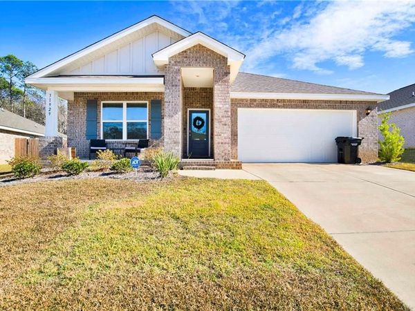 31929 Lyon Road, Spanish Fort, AL 36527