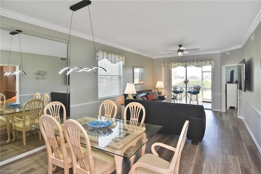 10275 Bismark Palm Way, Unit 1111, Fort Myers, FL 33966 Photo