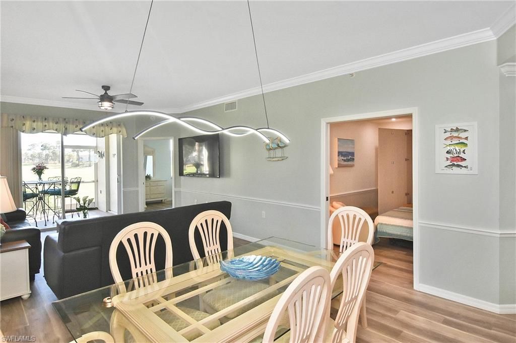 10275 Bismark Palm Way, Unit 1111, Fort Myers, FL 33966 Photo