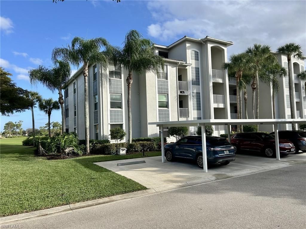 10275 Bismark Palm Way, Unit 1111, Fort Myers, FL 33966 Photo