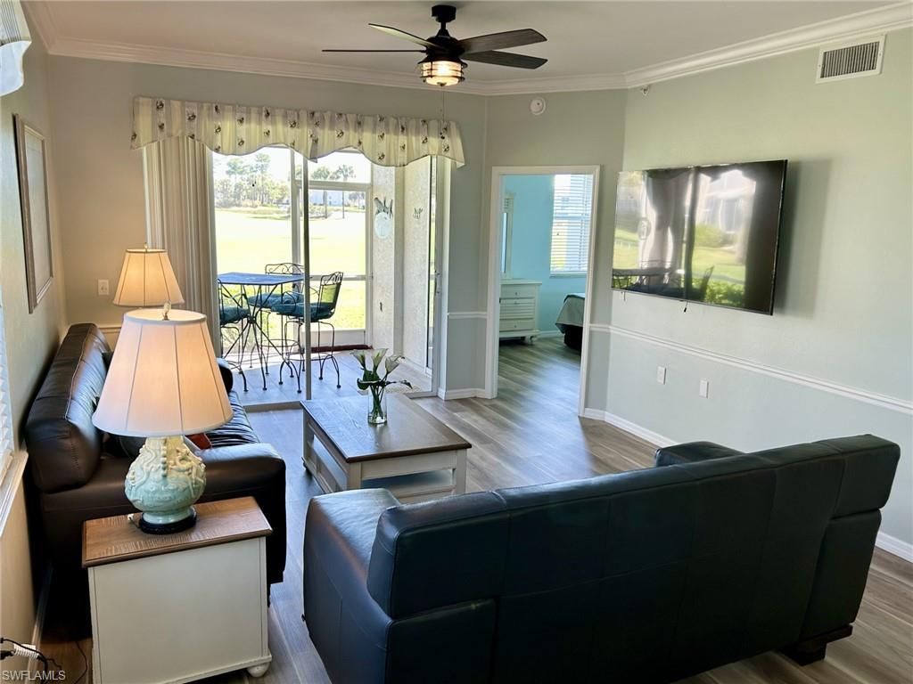 10275 Bismark Palm Way, Unit 1111, Fort Myers, FL 33966 Photo