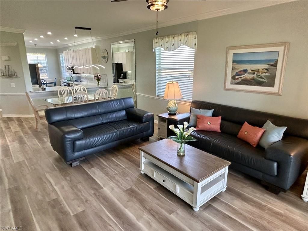 10275 Bismark Palm Way, Unit 1111, Fort Myers, FL 33966 Photo