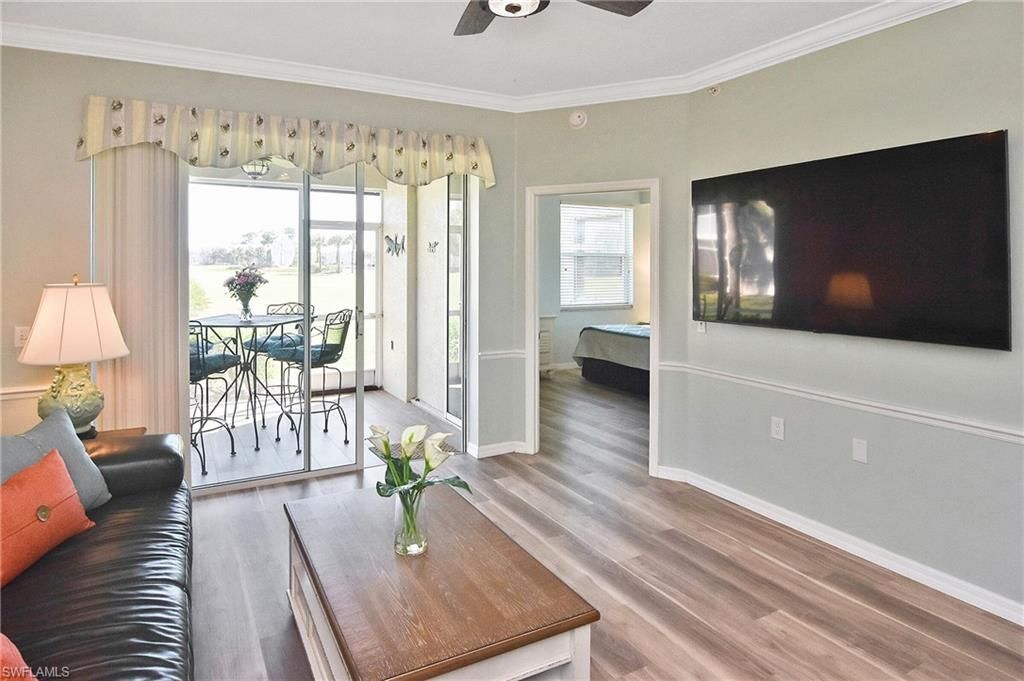 10275 Bismark Palm Way, Unit 1111, Fort Myers, FL 33966 Photo