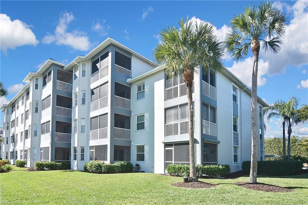 10275 Bismark Palm Way, Unit 1111, Fort Myers, FL 33966 Photo